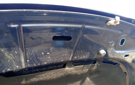 Volkswagen Tiguan I, 2011 год, 1 300 000 рублей, 18 фотография