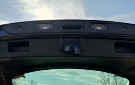 Volkswagen Tiguan I, 2011 год, 1 300 000 рублей, 20 фотография