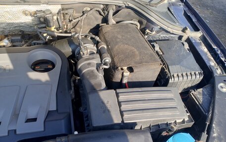 Volkswagen Tiguan I, 2011 год, 1 300 000 рублей, 17 фотография