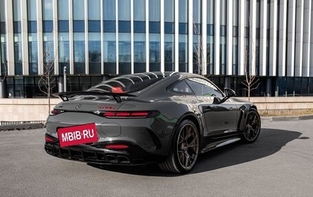Mercedes-Benz AMG GT, 2025 год, 31 900 000 рублей, 4 фотография