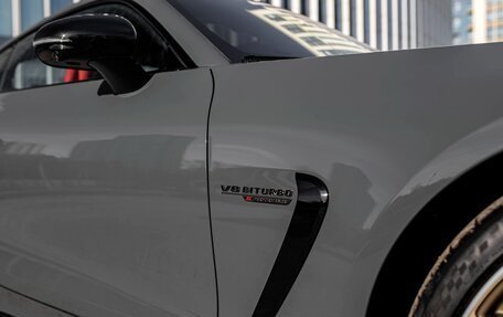 Mercedes-Benz AMG GT, 2025 год, 31 900 000 рублей, 8 фотография