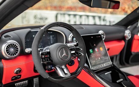 Mercedes-Benz AMG GT, 2025 год, 31 900 000 рублей, 9 фотография