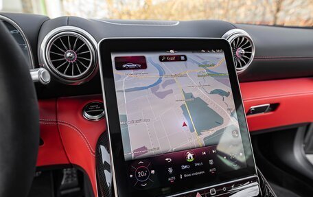 Mercedes-Benz AMG GT, 2025 год, 31 900 000 рублей, 17 фотография