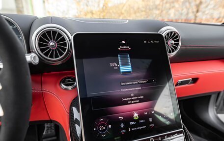 Mercedes-Benz AMG GT, 2025 год, 31 900 000 рублей, 16 фотография