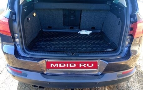 Volkswagen Tiguan I, 2011 год, 1 300 000 рублей, 21 фотография