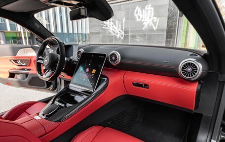 Mercedes-Benz AMG GT, 2025 год, 31 900 000 рублей, 10 фотография