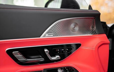 Mercedes-Benz AMG GT, 2025 год, 31 900 000 рублей, 18 фотография