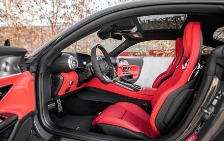 Mercedes-Benz AMG GT, 2025 год, 31 900 000 рублей, 11 фотография