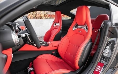 Mercedes-Benz AMG GT, 2025 год, 31 900 000 рублей, 12 фотография