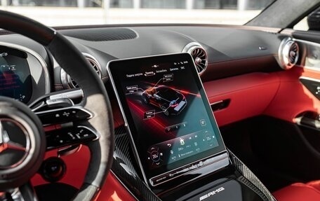 Mercedes-Benz AMG GT, 2025 год, 31 900 000 рублей, 14 фотография