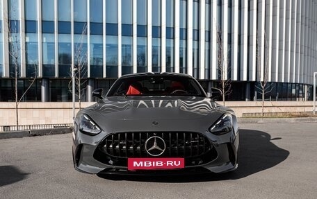 Mercedes-Benz AMG GT, 2025 год, 31 900 000 рублей, 2 фотография