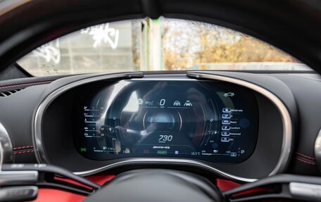 Mercedes-Benz AMG GT, 2025 год, 31 900 000 рублей, 22 фотография