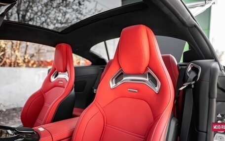 Mercedes-Benz AMG GT, 2025 год, 31 900 000 рублей, 19 фотография