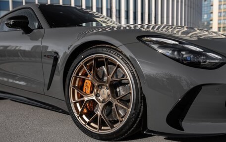 Mercedes-Benz AMG GT, 2025 год, 31 900 000 рублей, 26 фотография