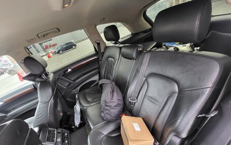 Audi Q7, 2007 год, 1 200 000 рублей, 5 фотография