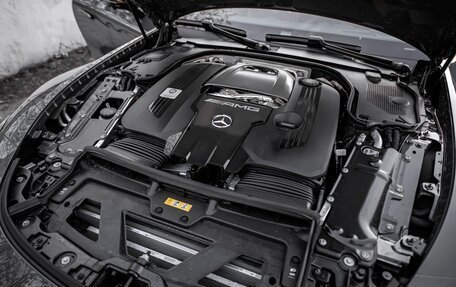 Mercedes-Benz AMG GT, 2025 год, 31 900 000 рублей, 25 фотография