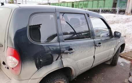 Chevrolet Niva I рестайлинг, 2014 год, 410 000 рублей, 2 фотография