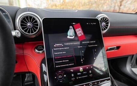 Mercedes-Benz AMG GT, 2025 год, 31 900 000 рублей, 15 фотография