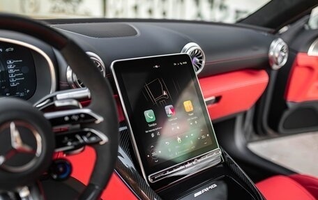 Mercedes-Benz AMG GT, 2025 год, 31 900 000 рублей, 13 фотография