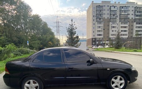 Nissan Almera Classic, 2008 год, 500 000 рублей, 4 фотография