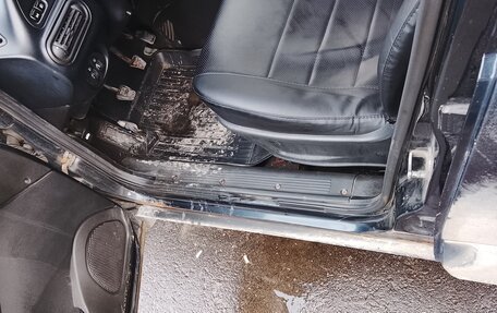 Chevrolet Niva I рестайлинг, 2014 год, 410 000 рублей, 7 фотография