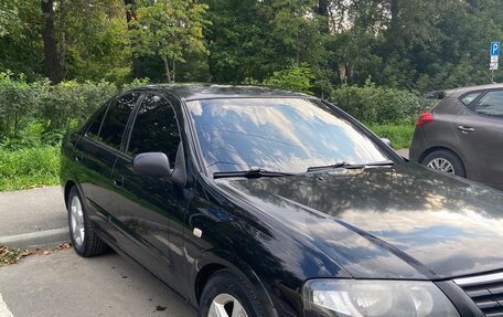 Nissan Almera Classic, 2008 год, 500 000 рублей, 2 фотография