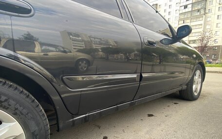 Nissan Almera Classic, 2008 год, 500 000 рублей, 5 фотография