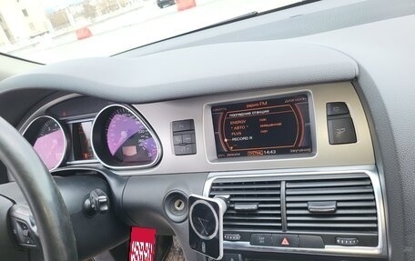 Audi Q7, 2007 год, 1 200 000 рублей, 7 фотография