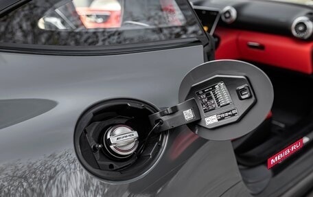 Mercedes-Benz AMG GT, 2025 год, 31 900 000 рублей, 24 фотография