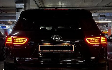 KIA Sorento III Prime рестайлинг, 2019 год, 2 450 000 рублей, 3 фотография