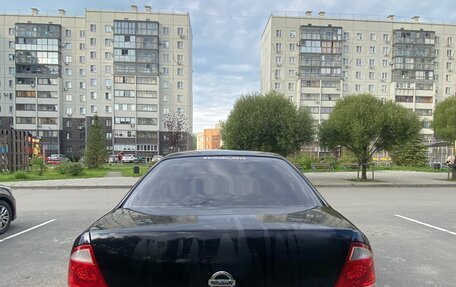 Nissan Almera Classic, 2008 год, 500 000 рублей, 6 фотография