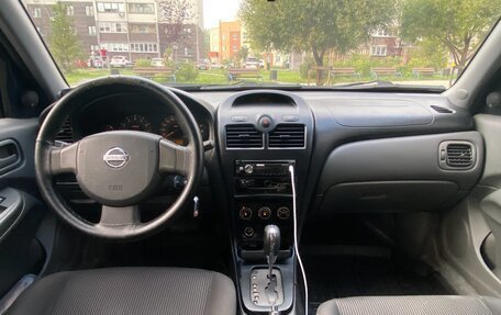 Nissan Almera Classic, 2008 год, 500 000 рублей, 9 фотография