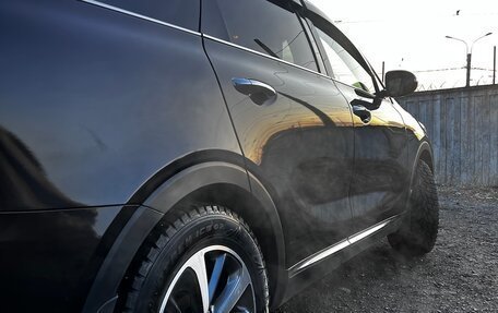 KIA Sorento III Prime рестайлинг, 2019 год, 2 450 000 рублей, 8 фотография