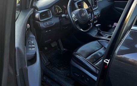 KIA Sorento III Prime рестайлинг, 2019 год, 2 450 000 рублей, 5 фотография