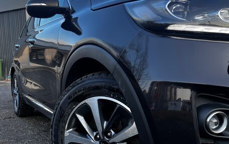 KIA Sorento III Prime рестайлинг, 2019 год, 2 450 000 рублей, 9 фотография