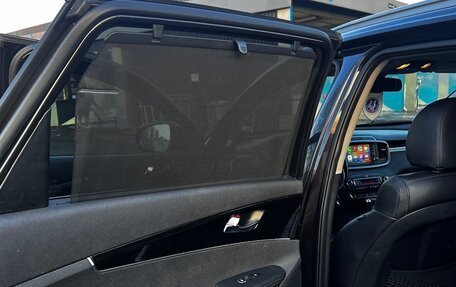 KIA Sorento III Prime рестайлинг, 2019 год, 2 450 000 рублей, 16 фотография