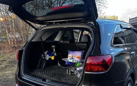 KIA Sorento III Prime рестайлинг, 2019 год, 2 450 000 рублей, 15 фотография