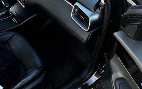 KIA Sorento III Prime рестайлинг, 2019 год, 2 450 000 рублей, 14 фотография