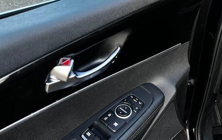 KIA Sorento III Prime рестайлинг, 2019 год, 2 450 000 рублей, 22 фотография