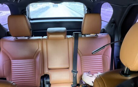 Land Rover Discovery IV, 2018 год, 3 100 000 рублей, 3 фотография