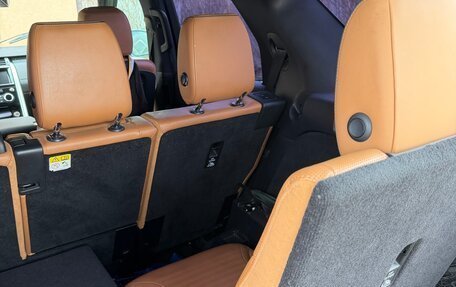 Land Rover Discovery IV, 2018 год, 3 100 000 рублей, 12 фотография