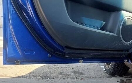 Mazda 3, 2006 год, 389 000 рублей, 5 фотография