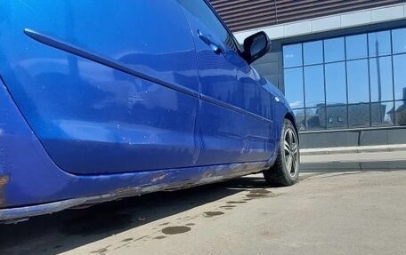 Mazda 3, 2006 год, 389 000 рублей, 7 фотография