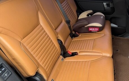 Land Rover Discovery IV, 2018 год, 3 100 000 рублей, 11 фотография
