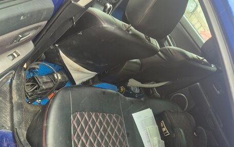 Mazda 3, 2006 год, 389 000 рублей, 9 фотография