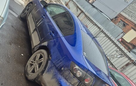 Mazda 3, 2006 год, 389 000 рублей, 12 фотография