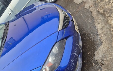 Mazda 3, 2006 год, 389 000 рублей, 11 фотография