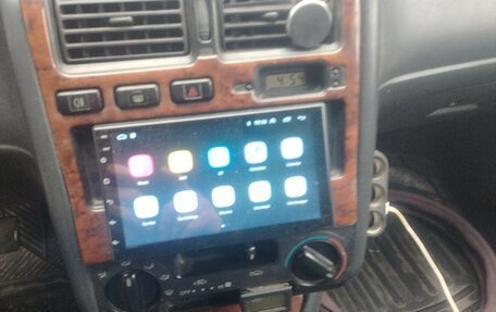 Toyota Carina E, 1997 год, 150 000 рублей, 5 фотография