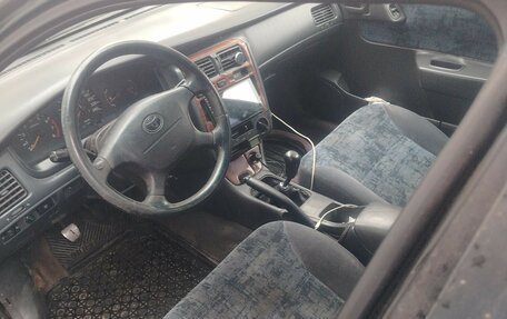 Toyota Carina E, 1997 год, 150 000 рублей, 4 фотография