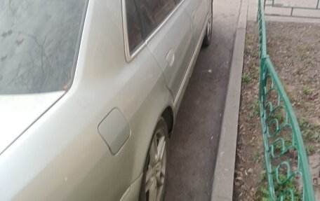 Audi A8, 1999 год, 300 000 рублей, 3 фотография